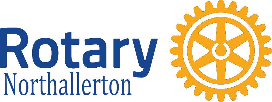 Rotary Club of Northallerton North Yorkshire