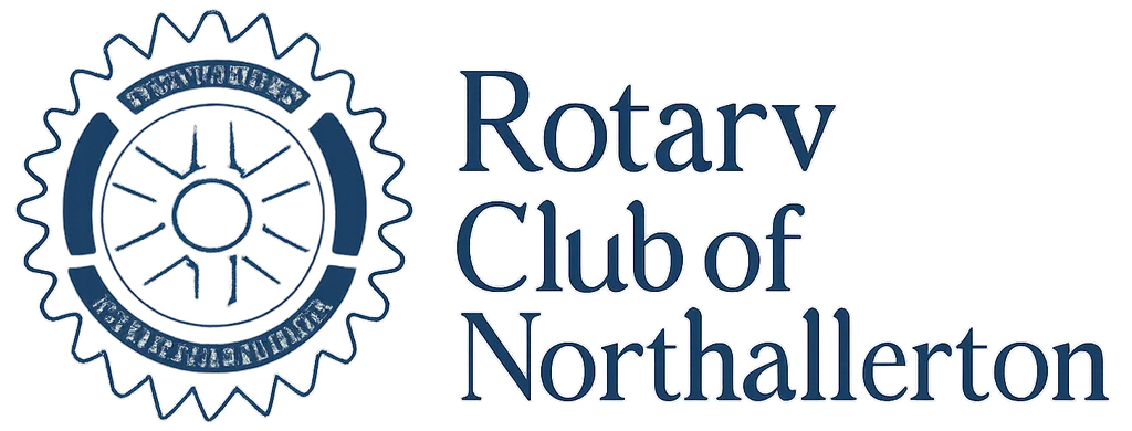 Rotary Club of Northallerton
